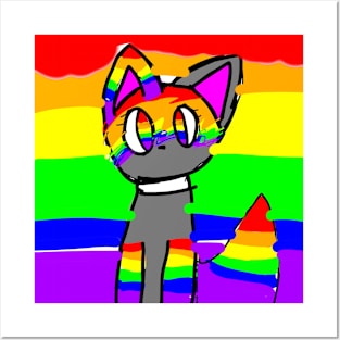 Pride Posters and Art